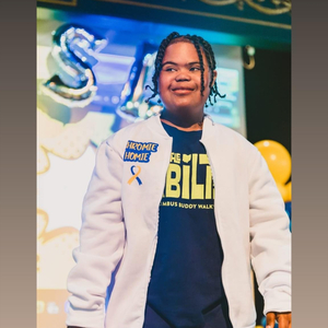 Team Page: Brady’s Bunch